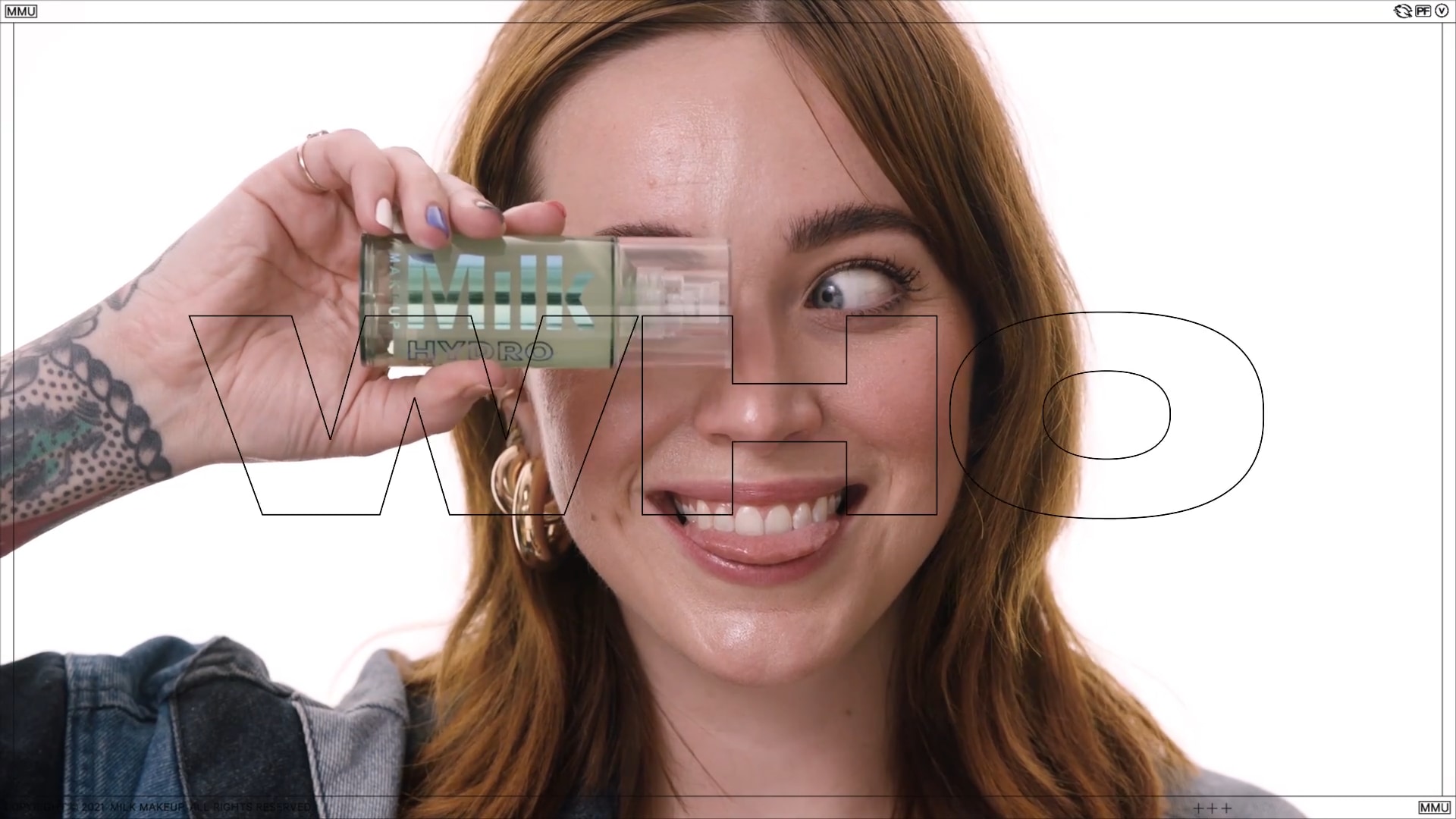 Milk Makeup Hydro Grip Gripping Primer Sephora